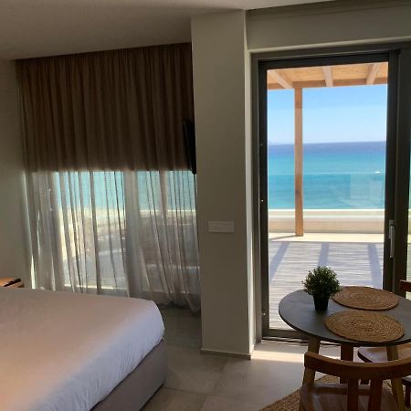 Noa Beachfront Suites Kardamena  Esterno foto